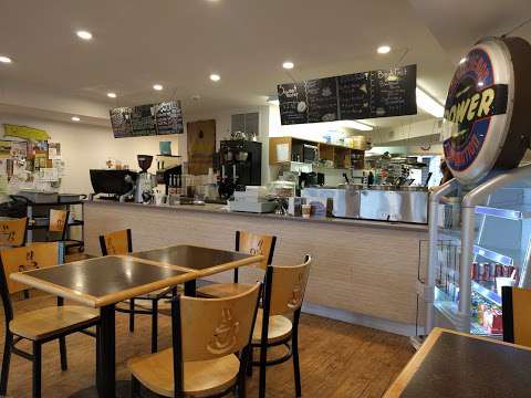 Michael's Coffee Shop & Bakery